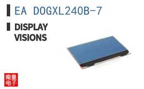 EA DOGXL240B-7 ͼƬ